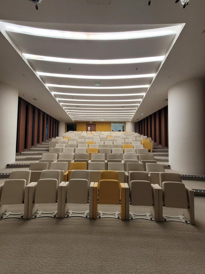 Bureau La Défense 4416m² Location bureau Puteaux Hauts-de-Seine OLBUR2200277 10